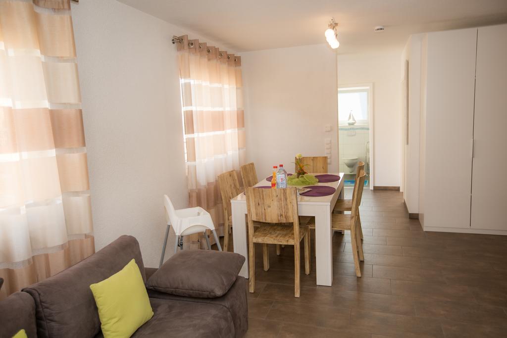 Family Apartments Rust Dış mekan fotoğraf