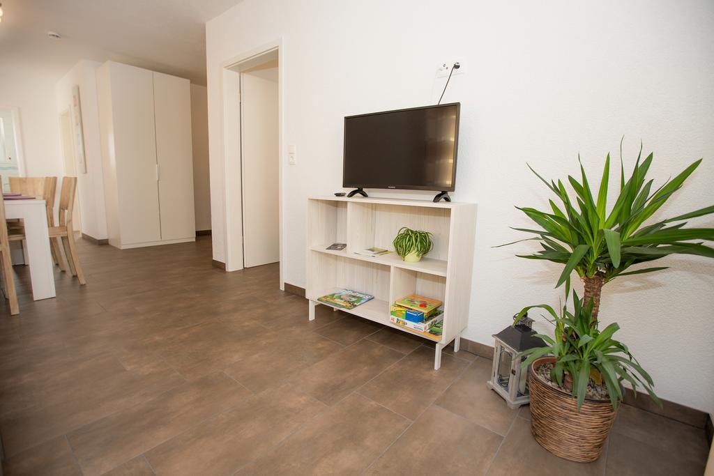 Family Apartments Rust Dış mekan fotoğraf